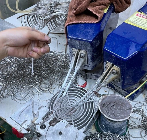 titanium frames welding titanium frames welding