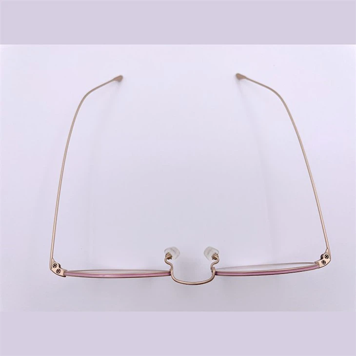 Titanium Spectacle Frames Titanium Spectacle Frames